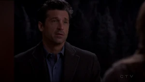Derek Shepherd
