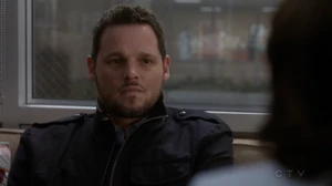 Alex Karev