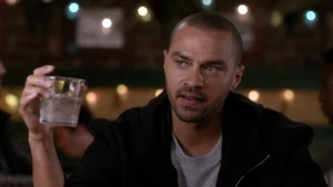 Jackson Avery