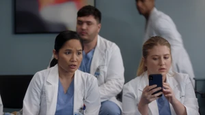 Living In a House Divided