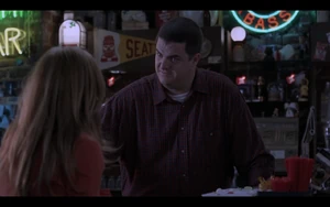 Into You Like a Train