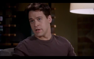 George O'Malley