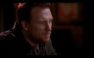Owen Hunt