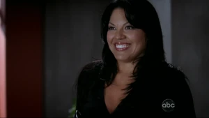Callie Torres