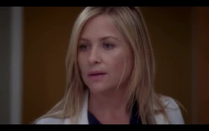 Arizona Robbins