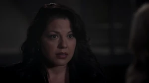 Callie Torres