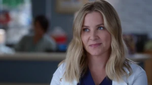 Arizona Robbins