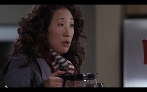Cristina Yang