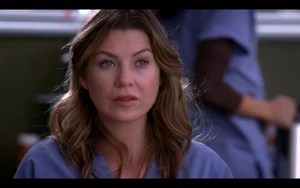 Meredith Grey