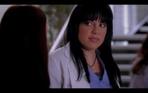 Callie Torres