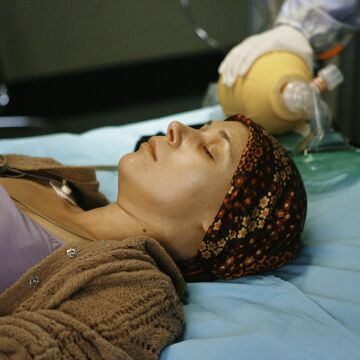 Alison Clark Grey S Anatomy Universe Wiki Fandom