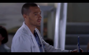 Jackson Avery