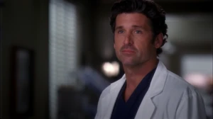 Derek Shepherd