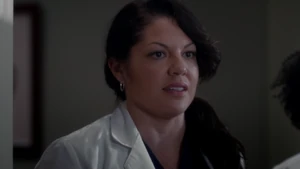 Callie Torres