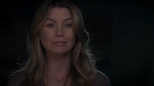 Meredith Grey