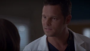 Alex Karev