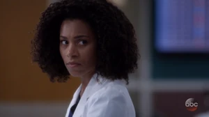 Maggie Pierce