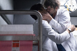 Nico Kim | Grey's Anatomy Universe Wiki | Fandom Nico Kim | Grey's Anatomy Universe Wiki | Fandom