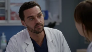 Jackson Avery