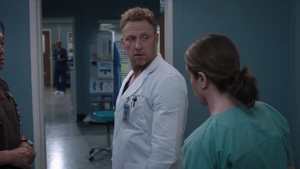 Owen Hunt