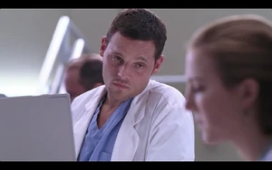 Alex Karev