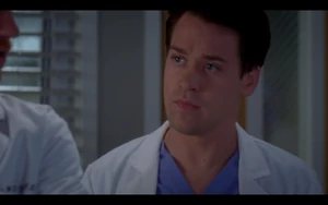 George O'Malley