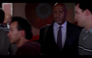 Richard Webber