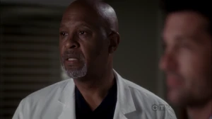 Richard Webber