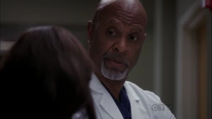 Richard Webber