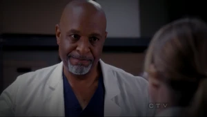 Richard Webber