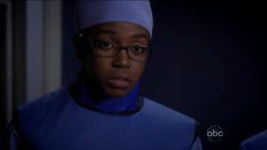 Stephanie Edwards