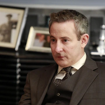 Stan Grossberg | Grey's Anatomy 