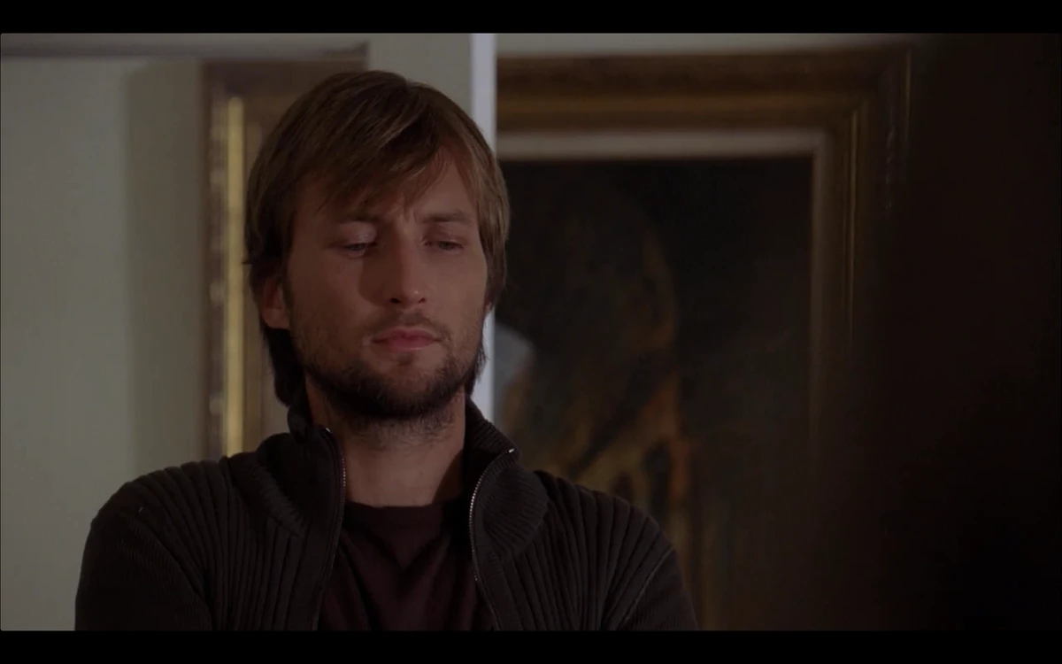 George | Grey's Anatomy Universe Wiki | Fandom