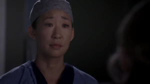 Cristina Yang