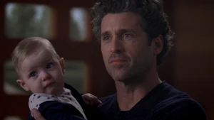 Change of Heart (with Derek)