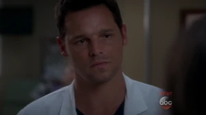 Alex Karev