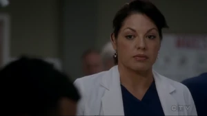 Callie Torres