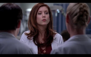 Addison Montgomery