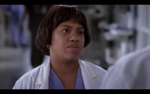 Miranda Bailey