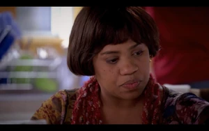 Miranda Bailey