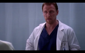 Owen Hunt