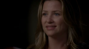 Arizona Robbins