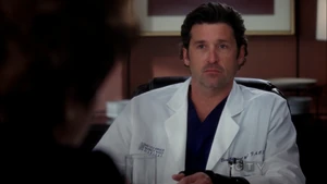 Derek Shepherd