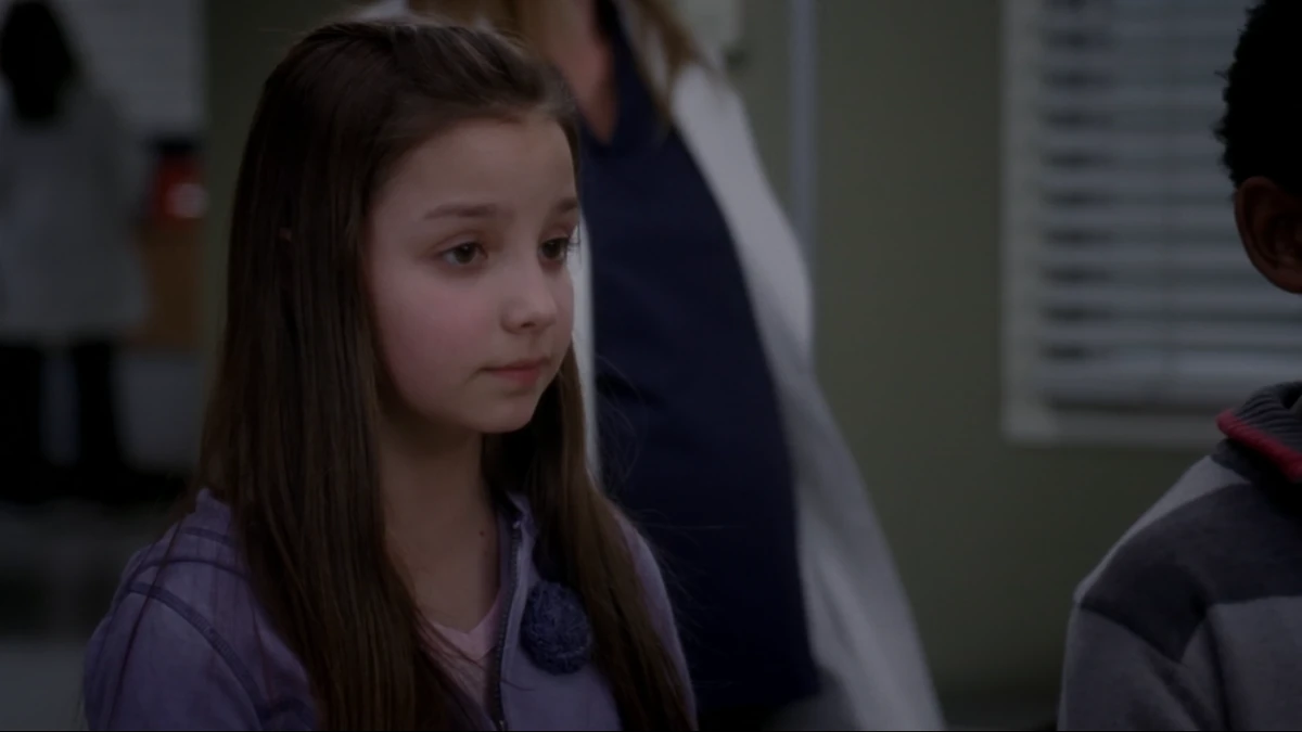 Emma | Grey's Anatomy Universe Wiki | Fandom