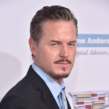 Eric Dane Grey S Anatomy Universe Wiki Fandom