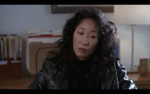 Cristina Yang