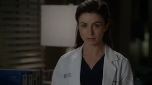 Amelia Shepherd