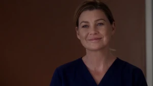 Meredith Grey