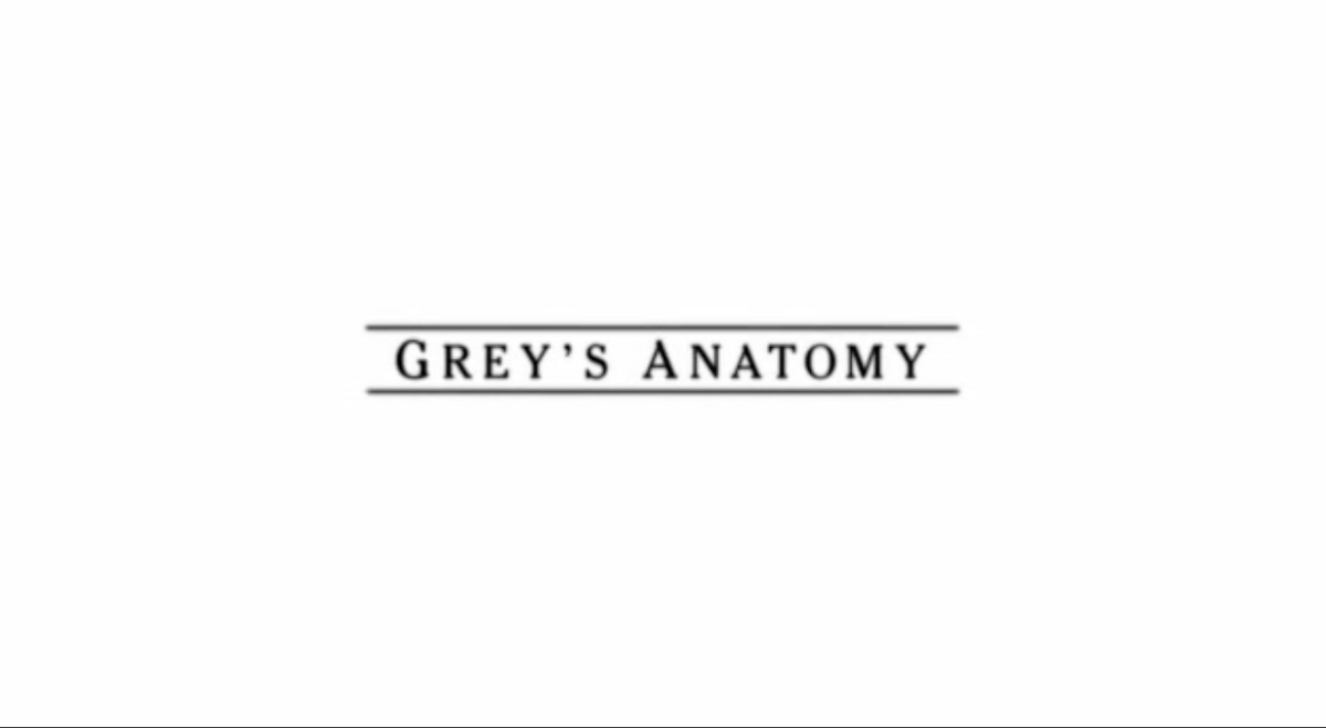 Crash Into Me, Part 2/Crew Grey's Anatomy Universe Wiki Fandom