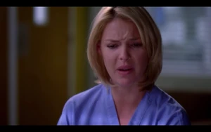 Izzie Stevens